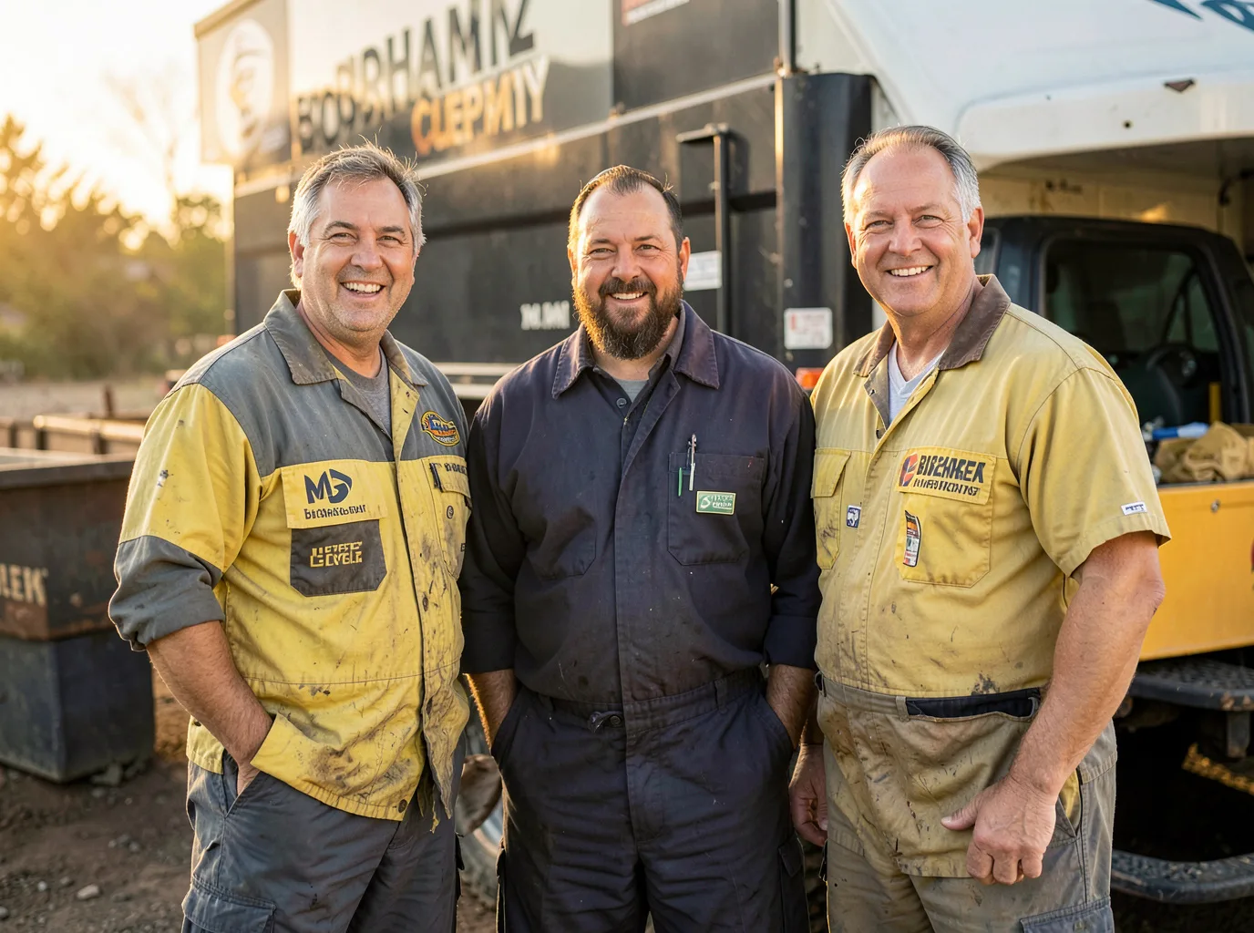 Sewage Cleanup company in Seabrook, TX
