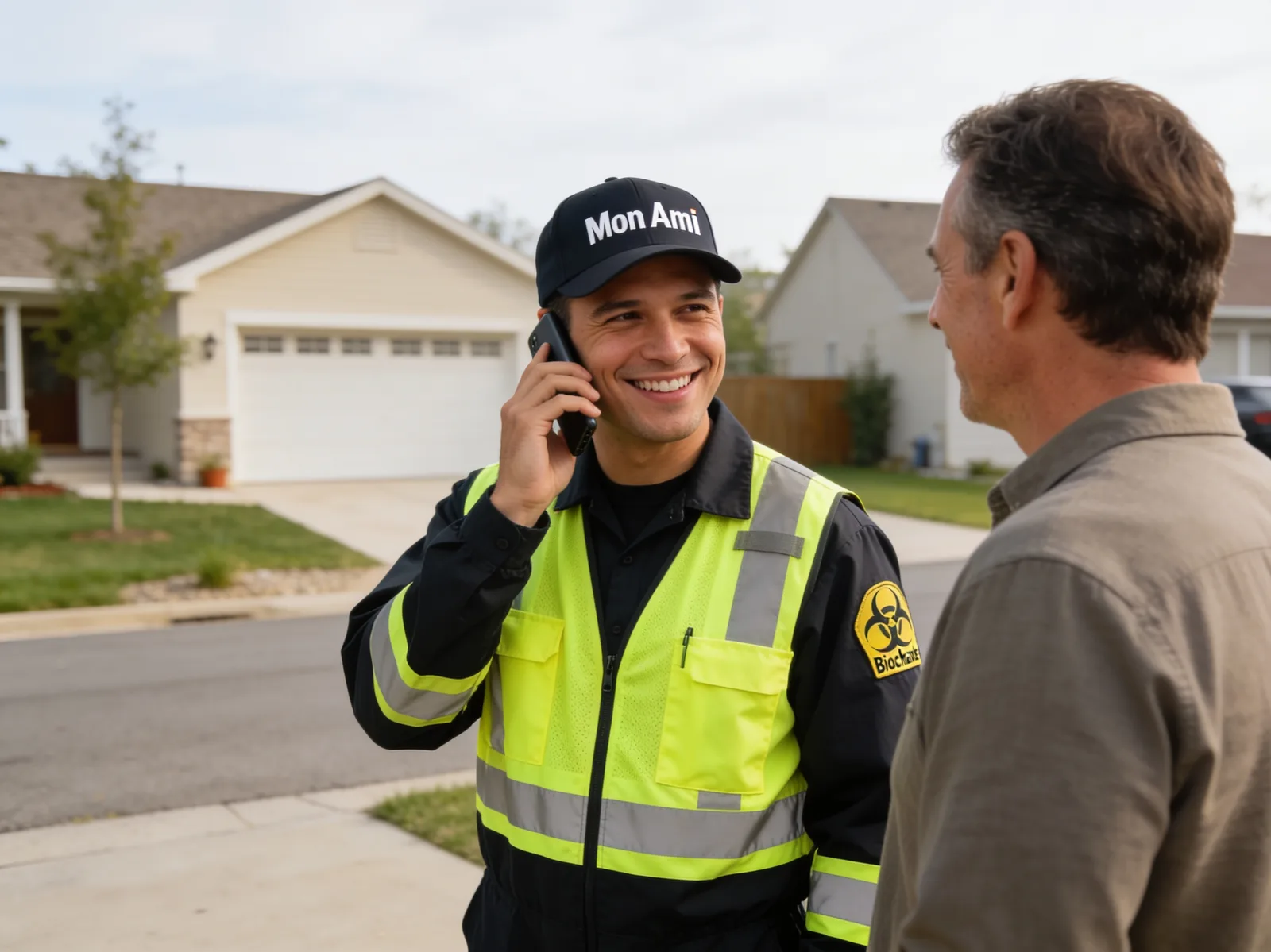 Sewage Cleanup Seabrook, TX FAQs