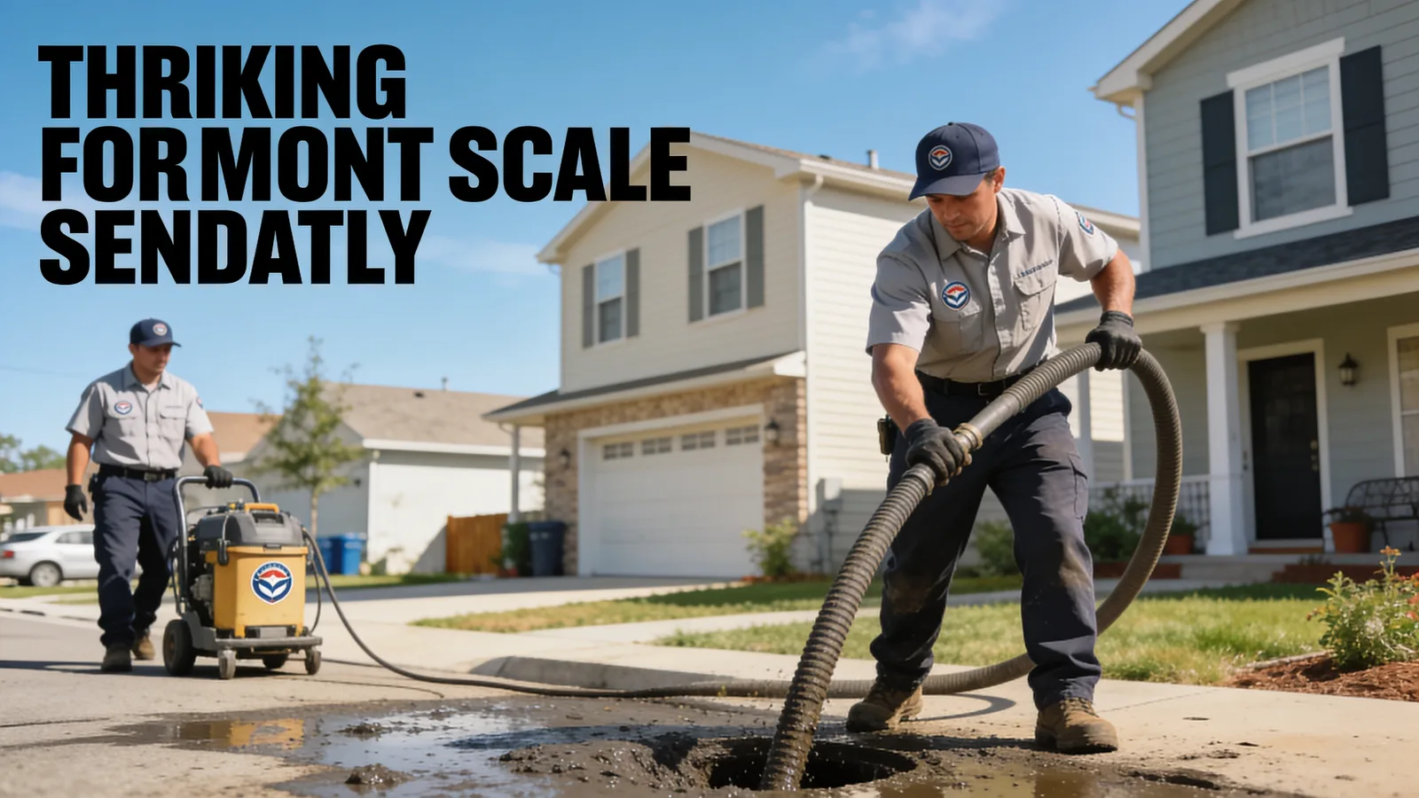 Sewage Cleanup in Seabrook, TX near me